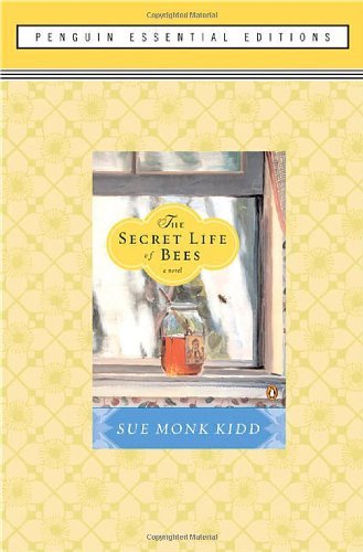 Sue Monk Kidd/The Secret Life of Bees
