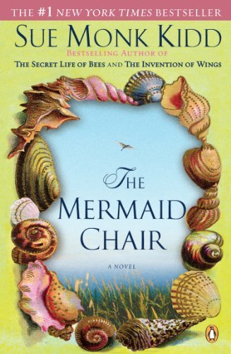 Sue Monk Kidd/The Mermaid Chair@Reprint