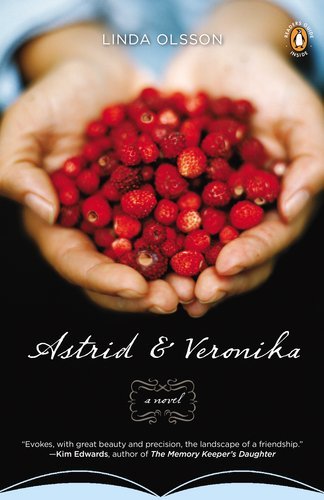 Linda Olsson/Astrid & Veronika