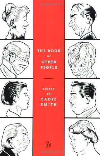 Zadie Smith/The Book of Other People