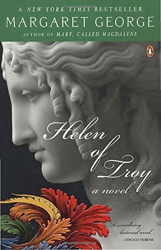 Margaret George/Helen of Troy