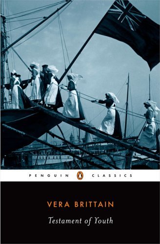 Brittain,Vera/ Bostridge,Mark (INT)/Testament Of Youth@Reissue