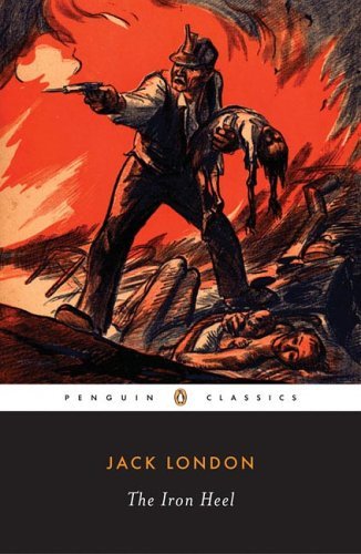 Jack London/The Iron Heel
