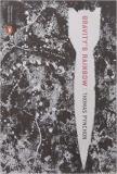 Thomas Pynchon Gravity's Rainbow (classics Deluxe Edition) (penguin Classics Deluxe Edition) Penguin Classic 