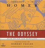 Homer The Odyssey 