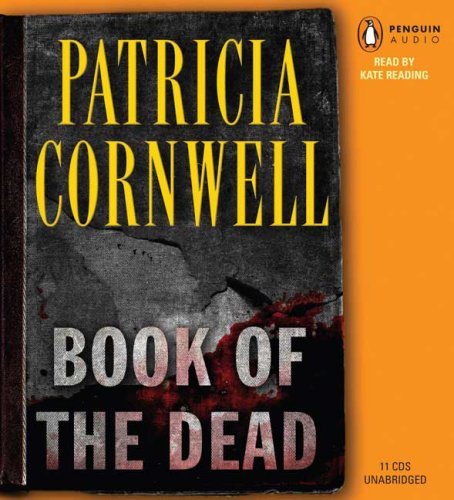 Patricia Cornwell/Book of the Dead