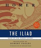 Homer The Iliad Abridged 
