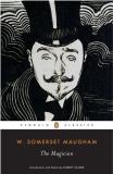 W. Somerset Maugham The Magician 