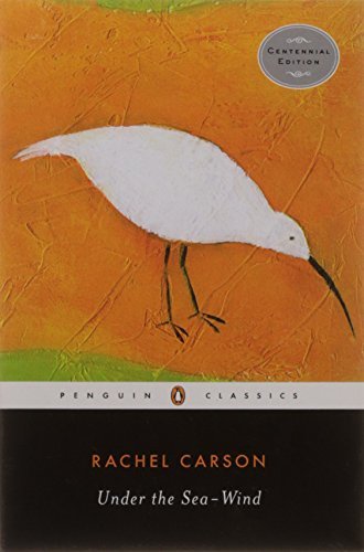 Rachel L. Carson/Under the Sea-Wind@Revised