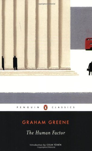 Graham Greene/The Human Factor