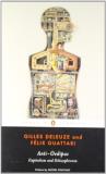 Gilles Deleuze Anti Oedipus Capitalism And Schizophrenia 