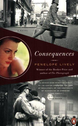 Penelope Lively/Consequences