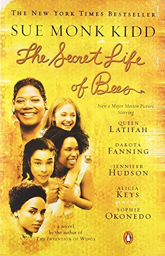 Sue Monk Kidd/The Secret Life of Bees