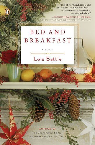 Lois Battle/Bed & Breakfast