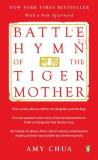 Amy Chua Battle Hymn Of The Tiger Mother 