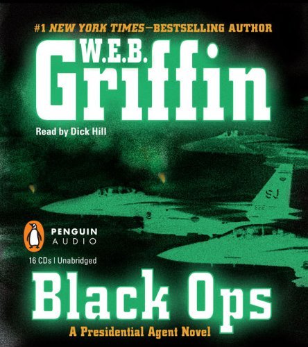 W. E. B. Griffin/Black Ops