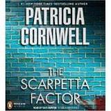 Patricia Cornwell Scarpetta Factor The 