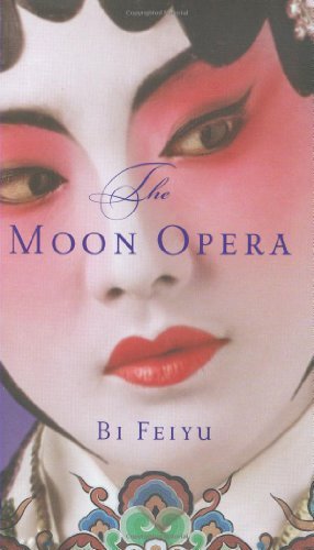 Bi Feiyu/Moon Opera,The