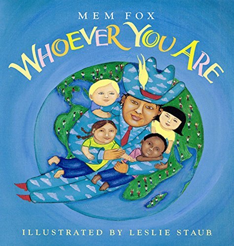 Mem Fox/Whoever You Are