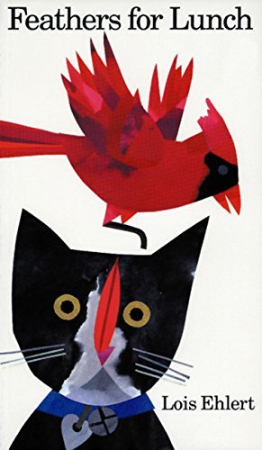 Lois Ehlert/Feathers for Lunch
