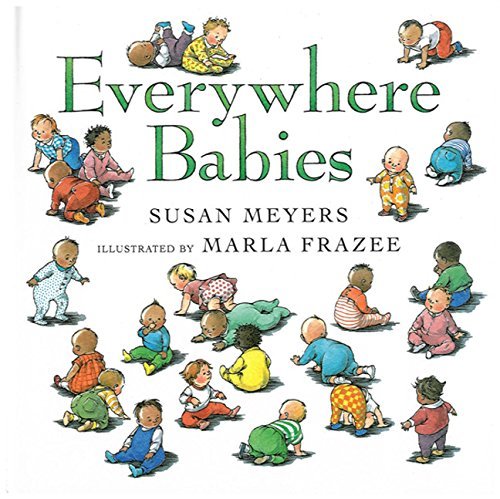 Susan Meyers/Everywhere Babies
