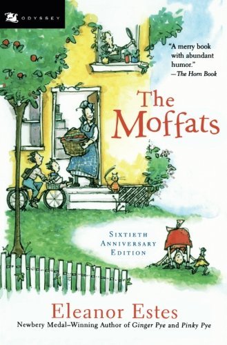 Eleanor Estes/The Moffats