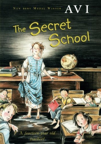 Avi/The Secret School