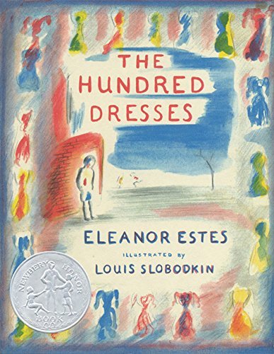 Eleanor Estes/The Hundred Dresses@1-Simul