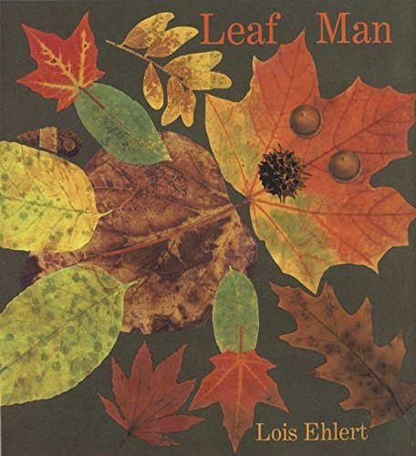 Lois Ehlert/Leaf Man
