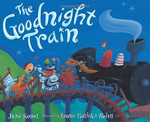 June Sobel/The Goodnight Train