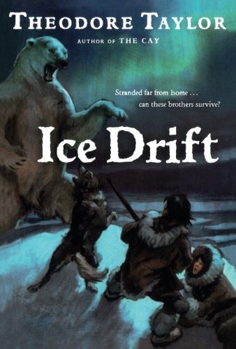 Theodore Taylor/Ice Drift