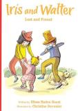 Elissa Haden Guest Iris And Walter Lost And Found 