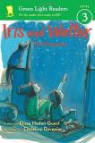 Elissa Haden Guest Iris And Walter The Sleepover 
