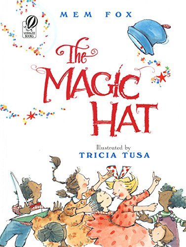 Mem Fox/The Magic Hat