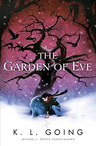 K. L. Going/Garden Of Eve,The