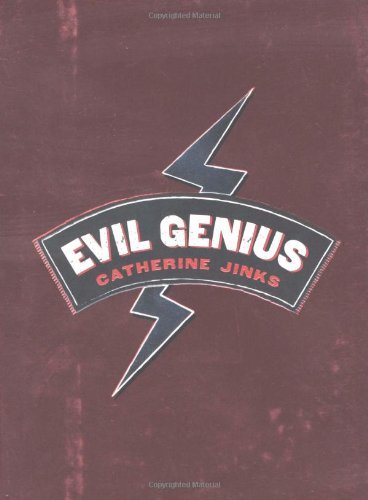 Catherine Jinks/Evil Genius
