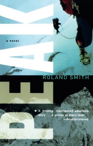 Roland Smith/Peak