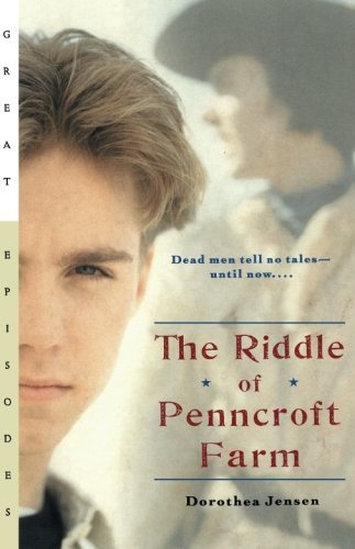 Dorothea Jensen/The Riddle of Penncroft Farm