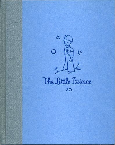 Antoine De Saint Exupery Katherine Woods Antoine D Little Prince 