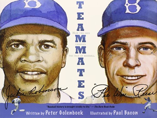 Peter Golenbock/Teammates