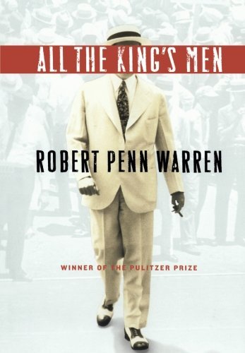 Robert Penn Warren/All the King's Men@0002 EDITION;Harvest