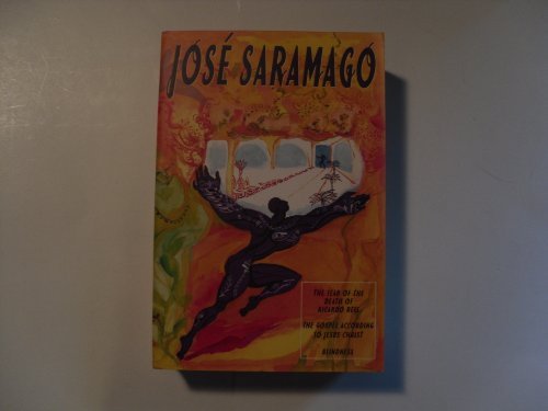Jos? Saramago/Blindness
