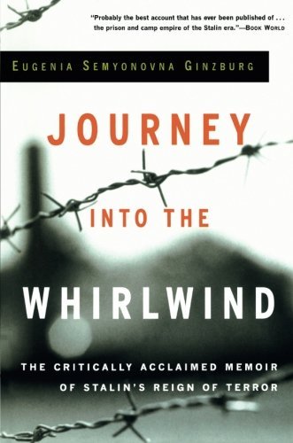 Eugenia Ginzburg/Journey Into the Whirlwind