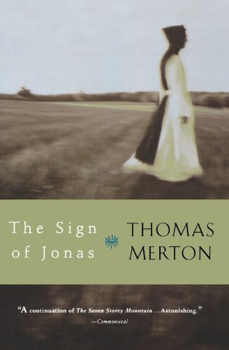 Thomas Merton/The Sign of Jonas