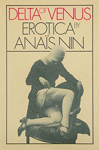 Anais Nin/Delta of Venus@Reprint