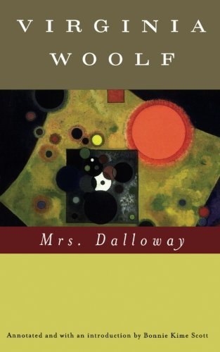 Virginia Woolf/Mrs. Dalloway (Annotated)