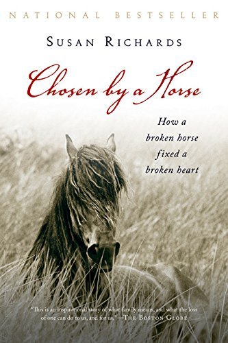 Susan Richards/Chosen by a Horse@Reprint