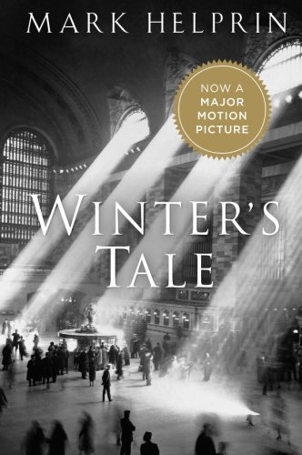 MARK HELPRIN/Winter's Tale