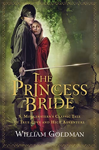 William Goldman/The Princess Bride@Reprint