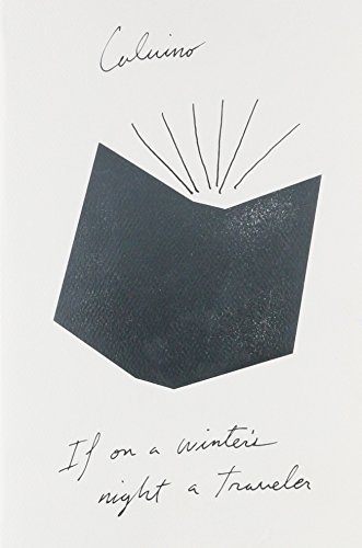 Italo Calvino/If on a Winter's Night a Traveler